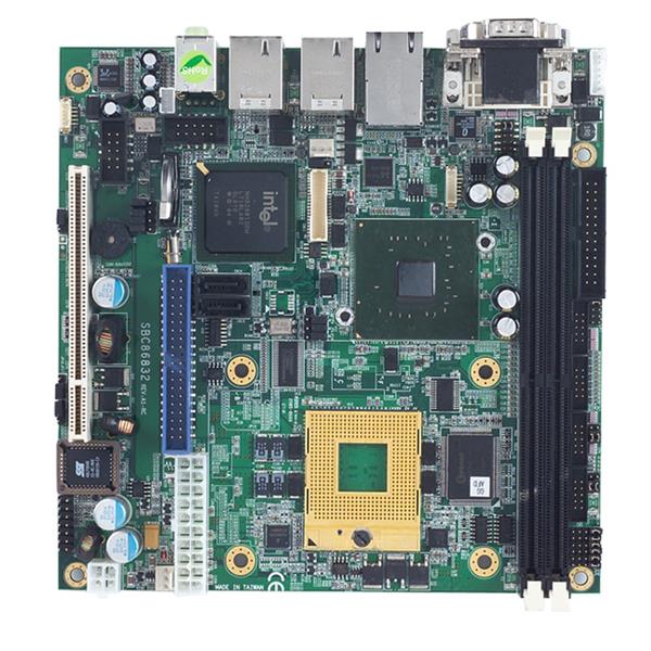 SBC86832VGGA