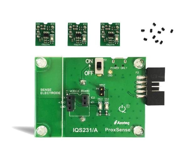 IQS231AEV02-S