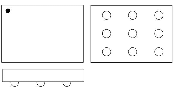 IQS620A-0-CSR