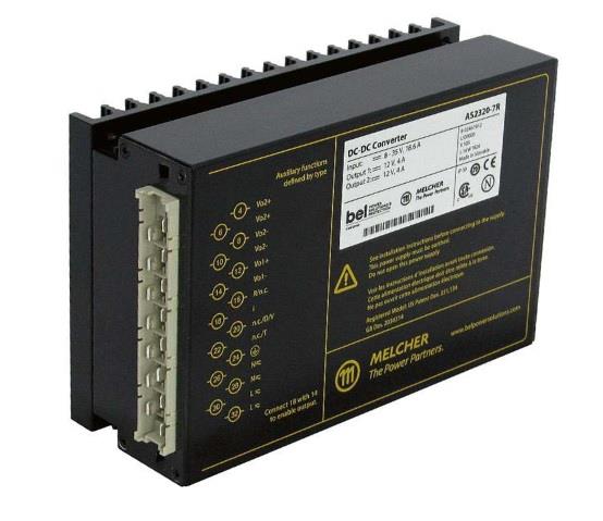 BS1001-9RG