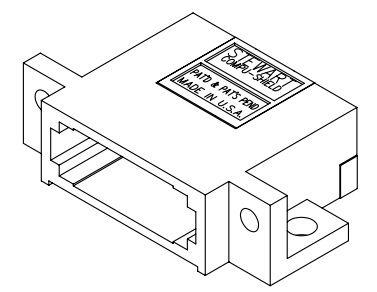 SS-611010-LF-P-26-4/6