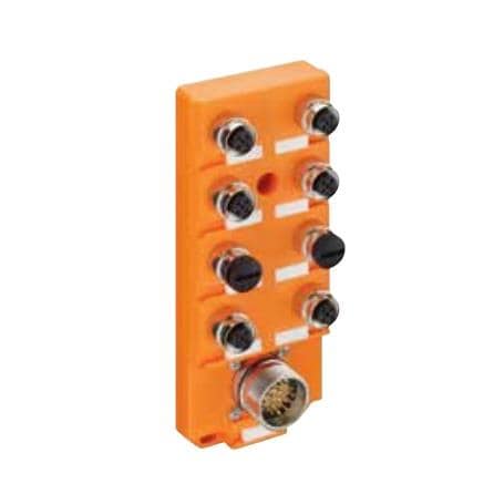 ASBSV 8/LED 5