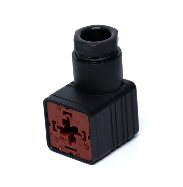 GDM 3011 J BLACK