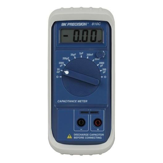 810C-NIST-CERT-W/DATA