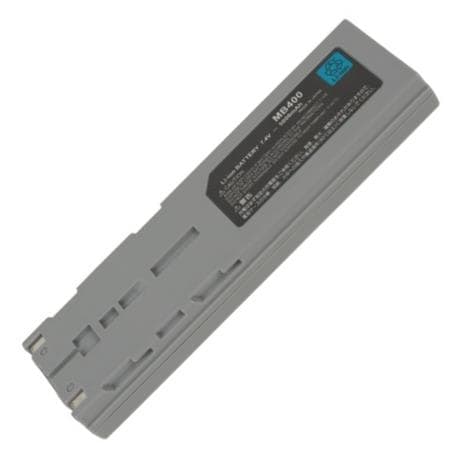 MB400