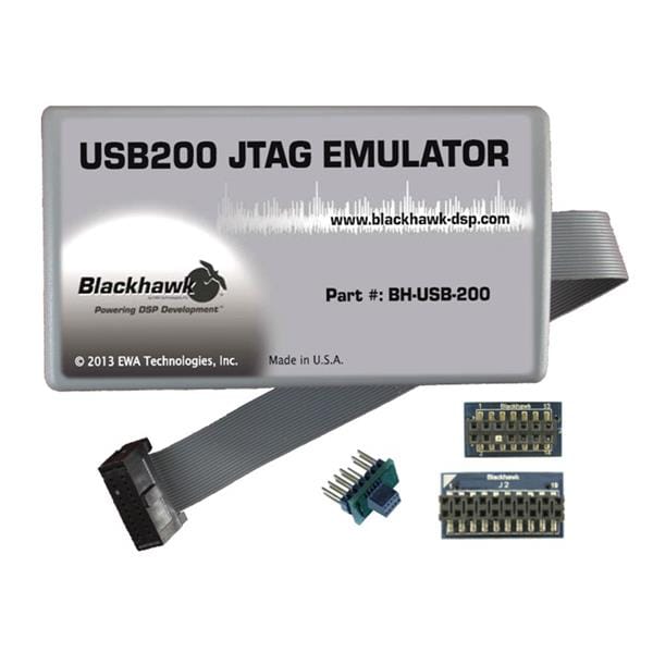 BH-USB-200