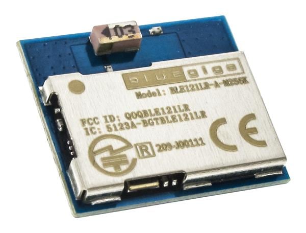 BLE121LR-A-M256K