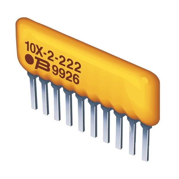 4610X-R2R-103LF