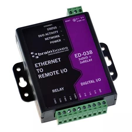 ED-038M