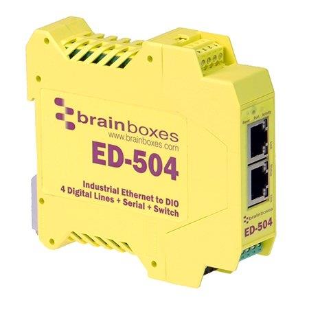 ED-504