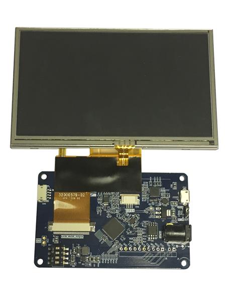 VM816C50A-D
