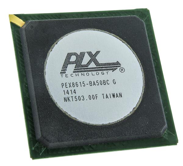PEX8615-BA50BC G