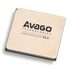PEX8734-AB80BI G