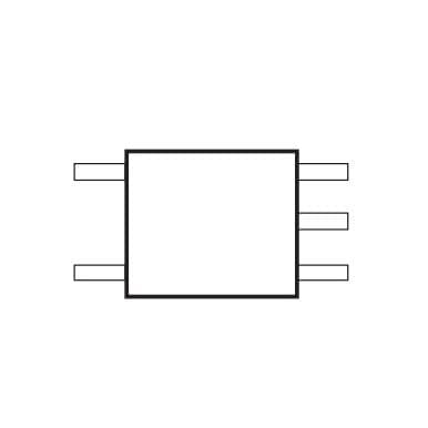 HCPL-M601-500E