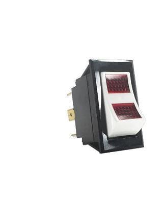 LTIGM51-6S-BL-AM/RC-MBL-250N