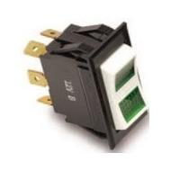 LTIGK51-6S-WH-GN-NBL/125N