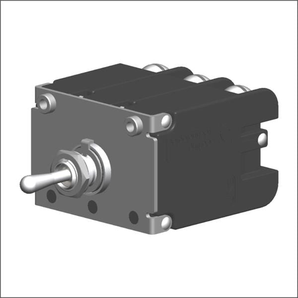 MS3-B-24-630-3-1CA-A-0CC