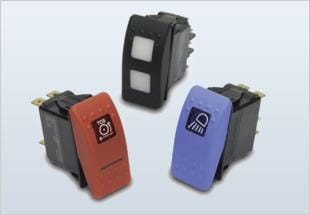 VFD1S00C-BZC3U-300XTR
