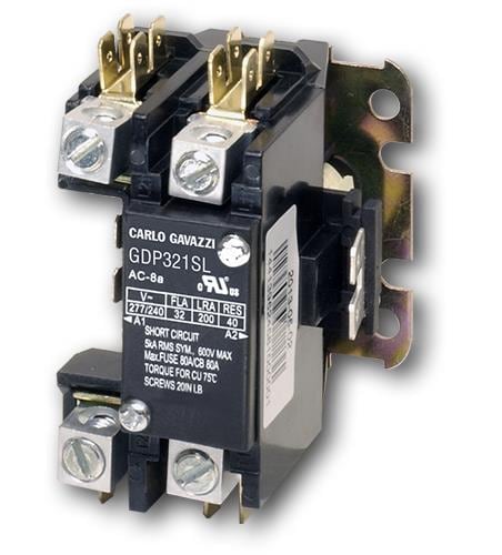 GDP401SL120V