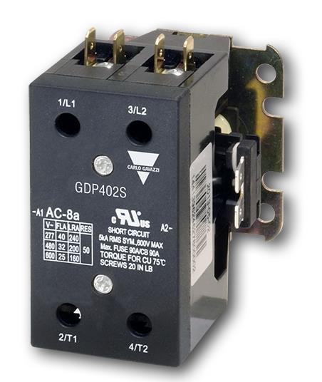 GDP252S120V