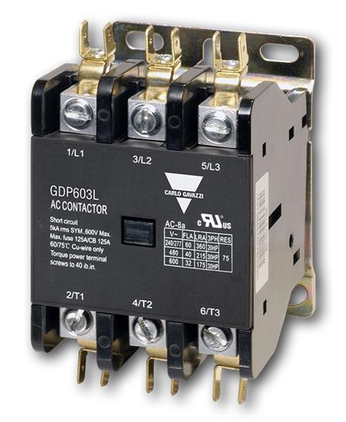 GDP603L220V