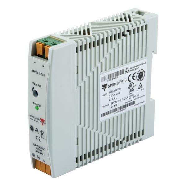 SPDM24301B