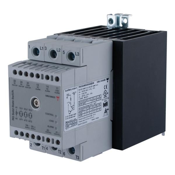 RGC3A60D30GGEDM
