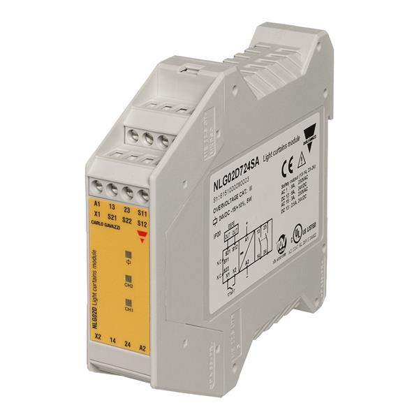 NLG02D724SC