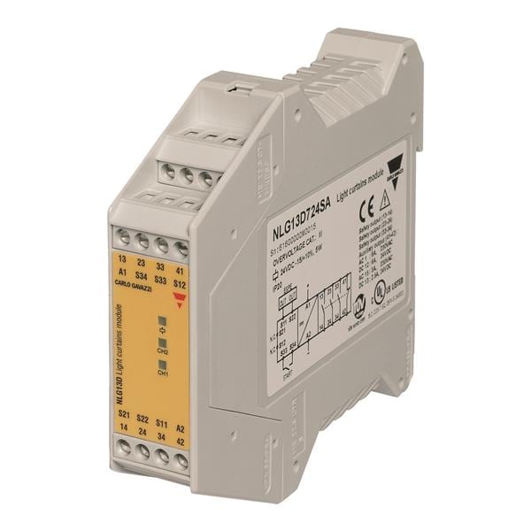 NLG13D724DA