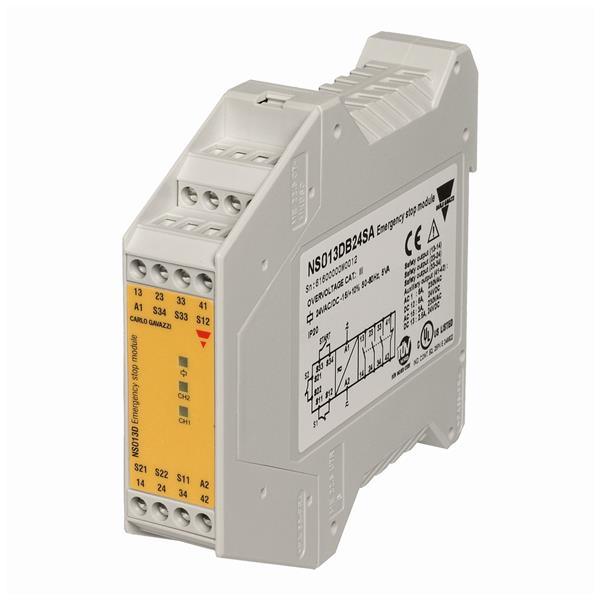NSO13DB24DA