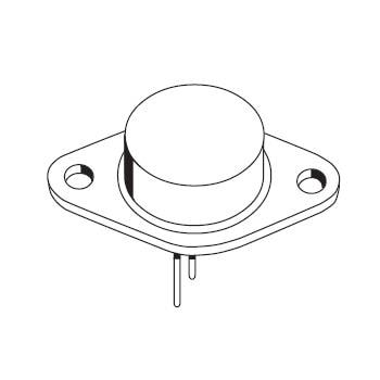 2N3669 TIN/LEAD