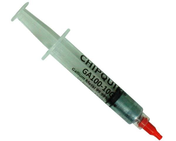 GA100-10G