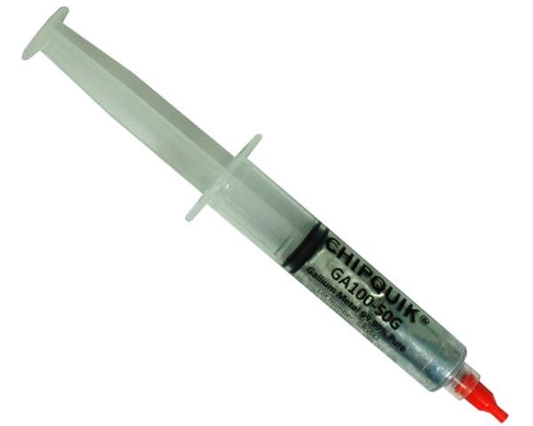 GA100-50G