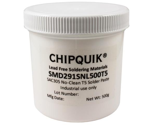SMD291SNL500T5