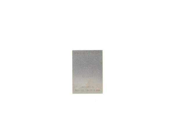 BGA0001-S
