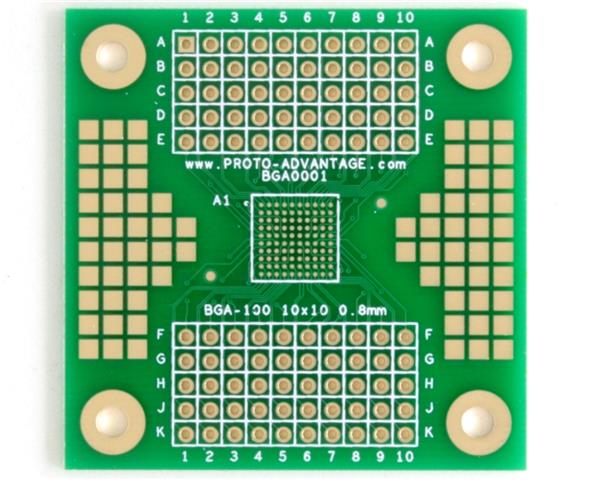 BGA0001