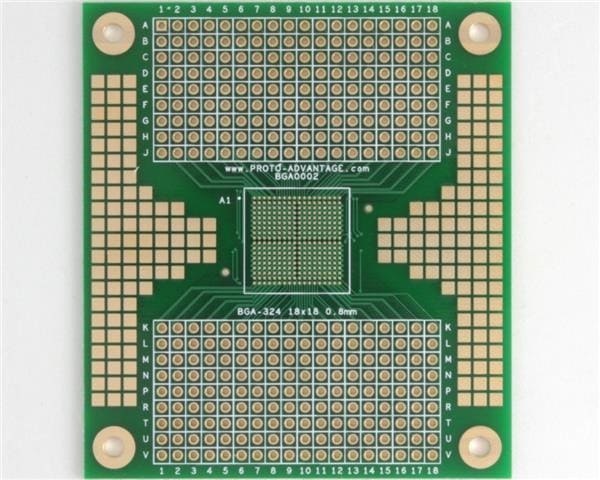 BGA0002