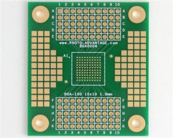 BGA0004
