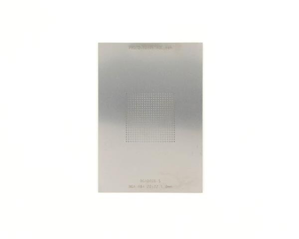 BGA0006-S