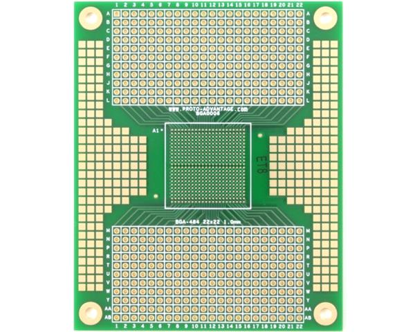 BGA0006