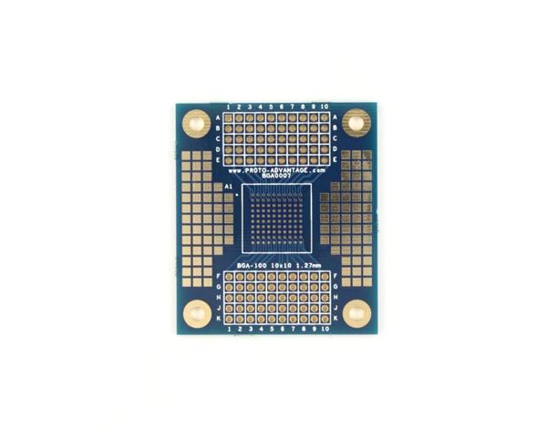 BGA0007