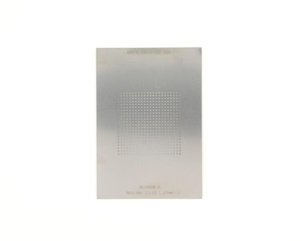 BGA0009-S
