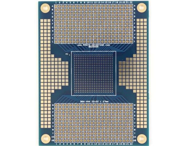 BGA0009