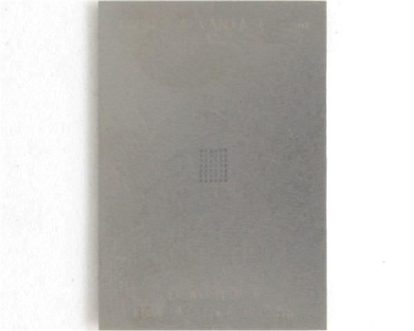 BGA0010-S
