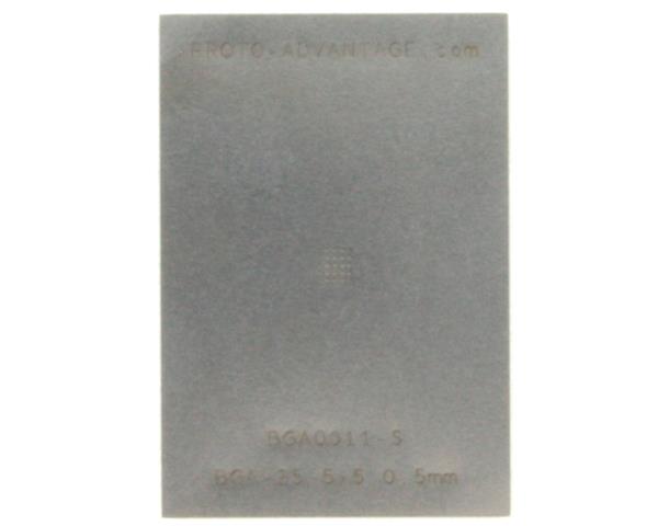 BGA0011-S