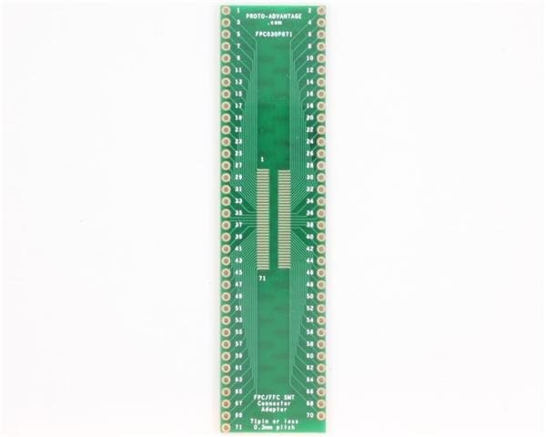 FPC030P071