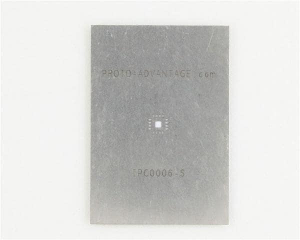 IPC0006-S