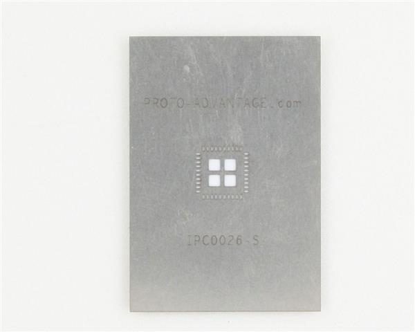 IPC0026-S