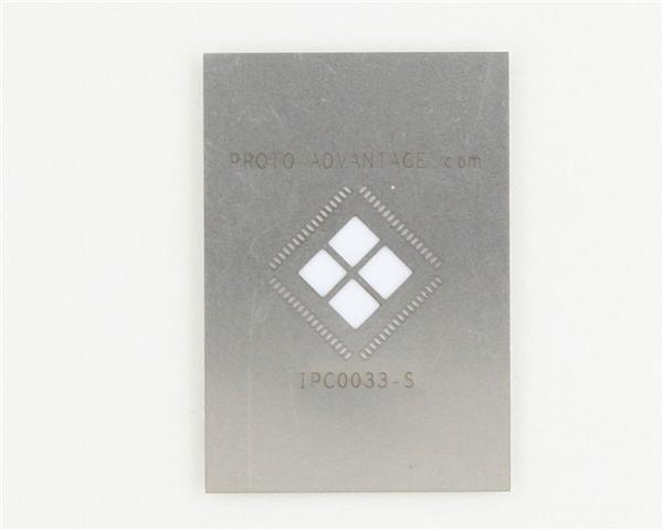 IPC0033-S