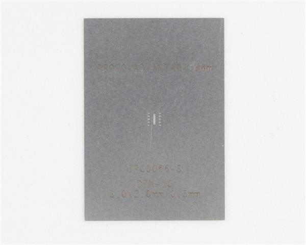 IPC0066-S